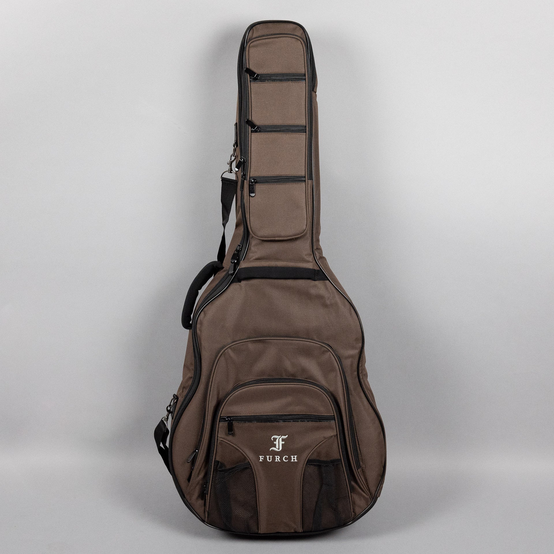 Furch Blue Gc-CM SPE Master's Choice Acoustic Guitar with Premium Gig Bag
