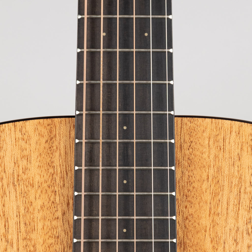 Furch Blue OM-MM a VTC, Mahogany / Mahogany with Premium Gig Bag
