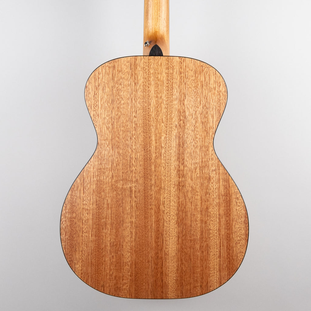 Furch Blue OM-MM a VTC, Mahogany / Mahogany with Premium Gig Bag