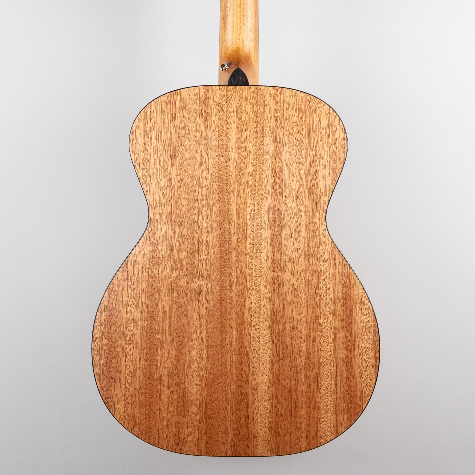 Furch Blue OM-MM a VTC, Mahogany / Mahogany with Premium Gig Bag