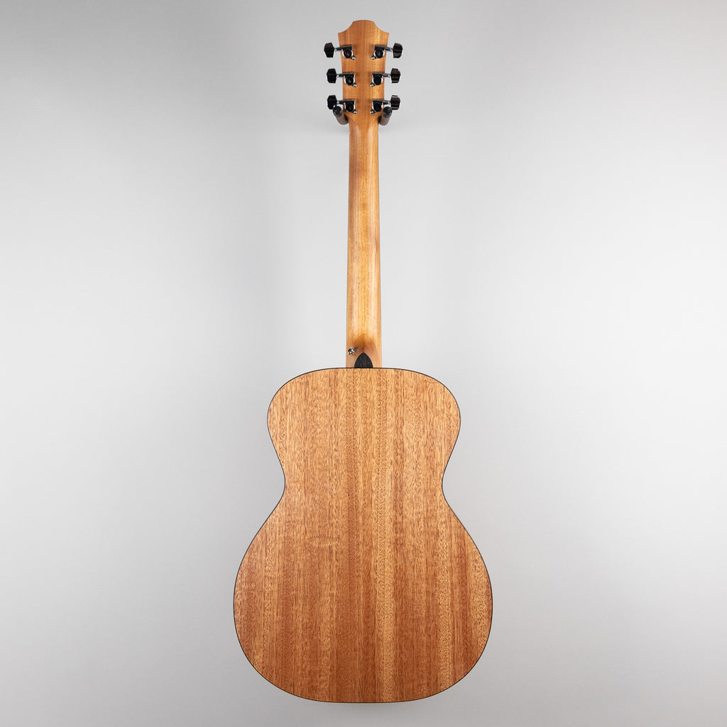 Furch Blue OM-MM a VTC, Mahogany / Mahogany with Premium Gig Bag