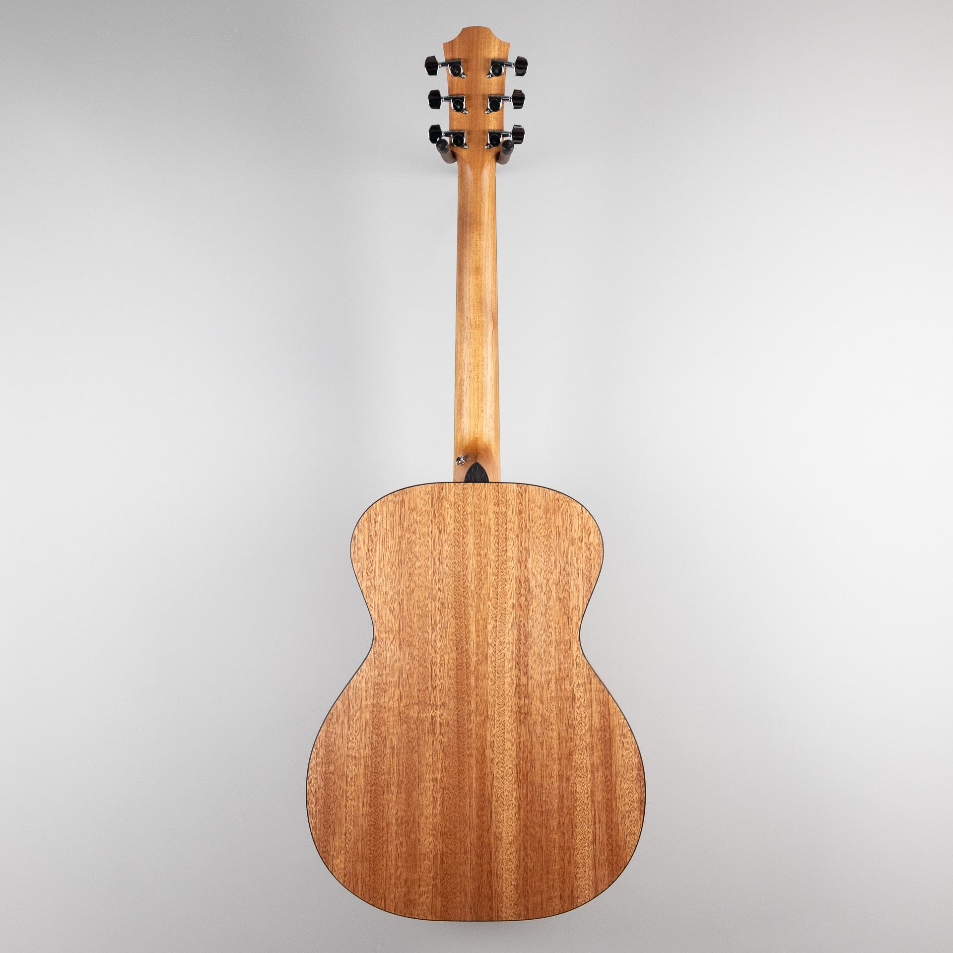 Furch Blue OM-MM a VTC, Mahogany / Mahogany with Premium Gig Bag