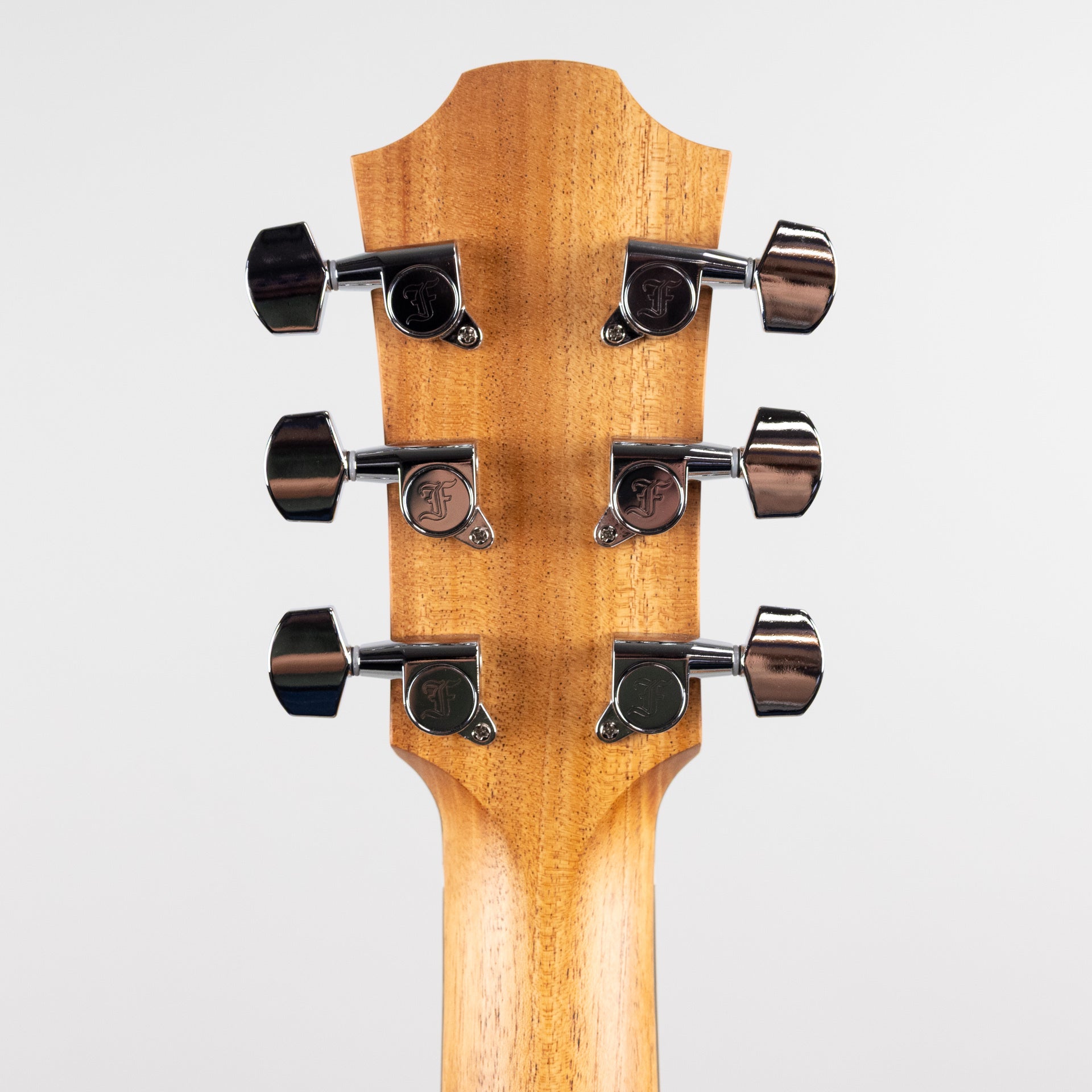 Furch Blue OM-MM a VTC, Mahogany / Mahogany with Premium Gig Bag
