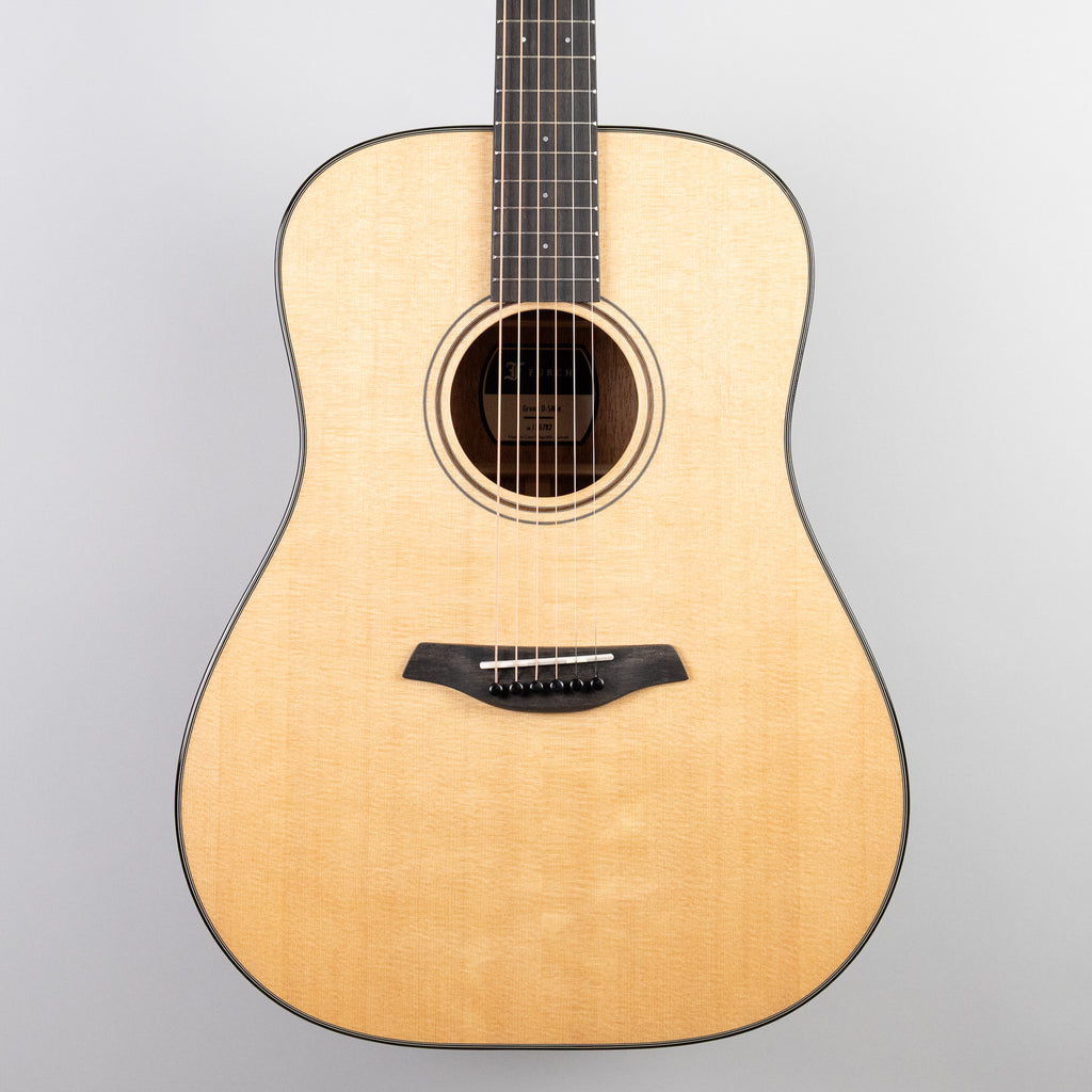 Furch Green D-SM a, Sitka Spruce / African Mahogany with Hard Case
