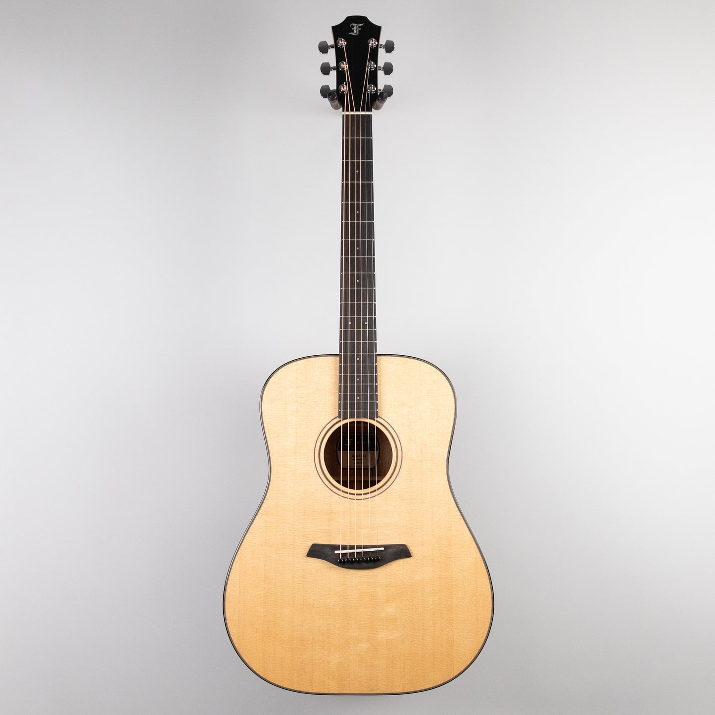 Furch Green D-SM a, Sitka Spruce / African Mahogany with Hard Case