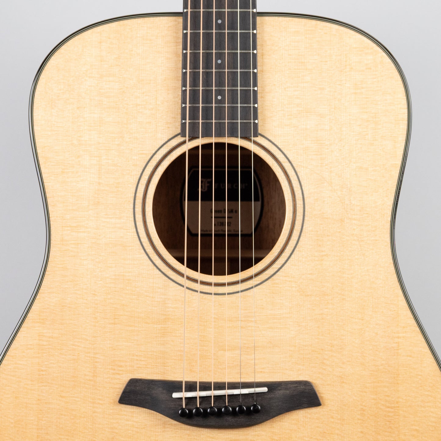 Furch Green D-SM a, Sitka Spruce / African Mahogany with Hard Case