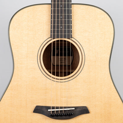 Furch Green D-SM a, Sitka Spruce / African Mahogany with Hard Case