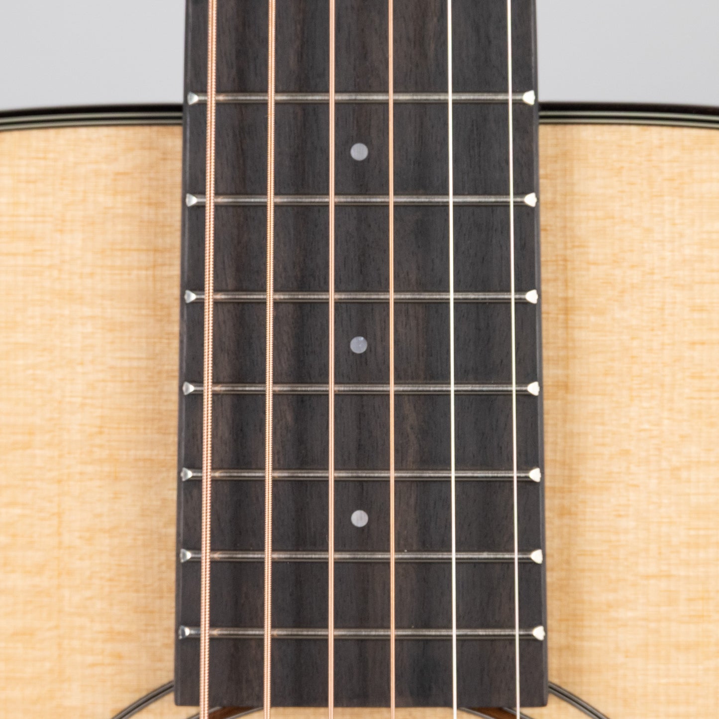 Furch Green D-SM a, Sitka Spruce / African Mahogany with Hard Case