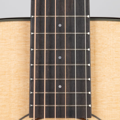 Furch Green D-SM a, Sitka Spruce / African Mahogany with Hard Case