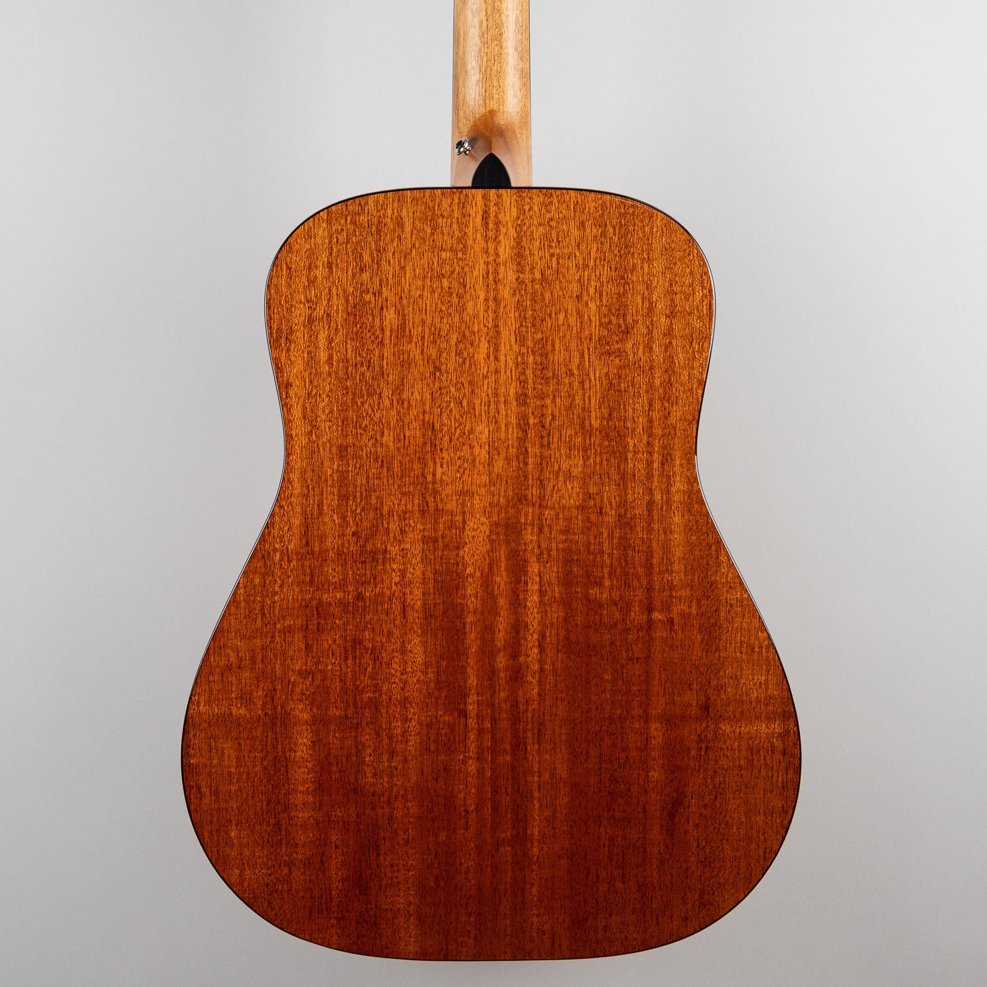 Furch Green D-SM a, Sitka Spruce / African Mahogany with Hard Case