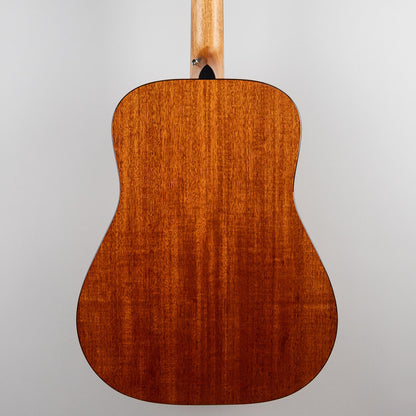 Furch Green D-SM a, Sitka Spruce / African Mahogany with Hard Case