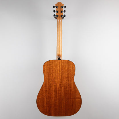 Furch Green D-SM a, Sitka Spruce / African Mahogany with Hard Case