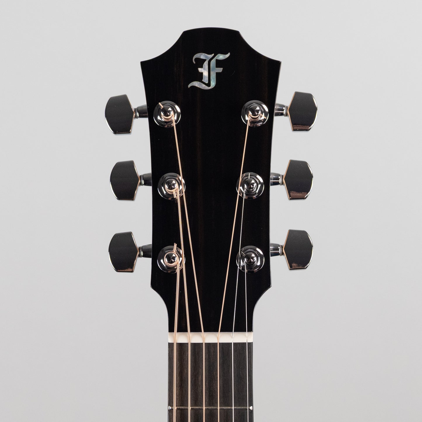 Furch Green D-SM a, Sitka Spruce / African Mahogany with Hard Case