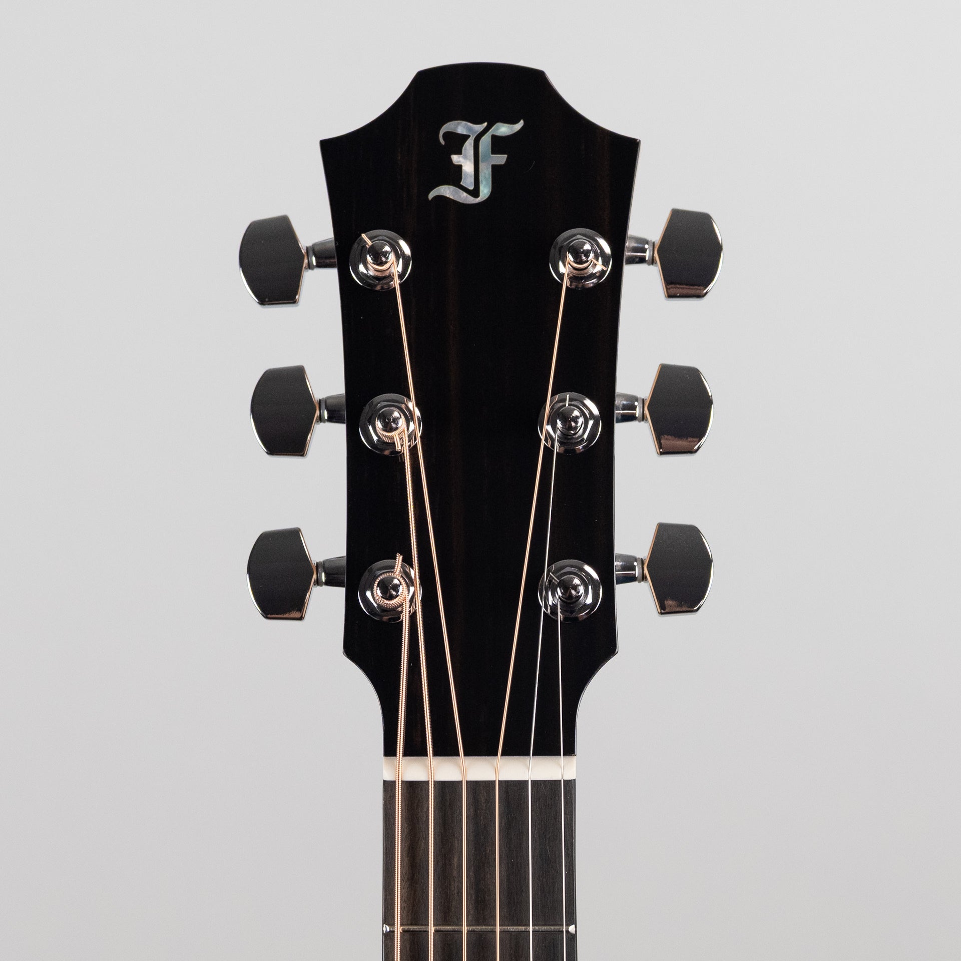 Furch Green D-SM a, Sitka Spruce / African Mahogany with Hard Case