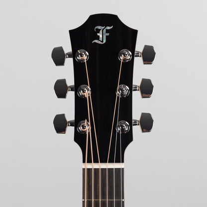 Furch Green D-SM a, Sitka Spruce / African Mahogany with Hard Case