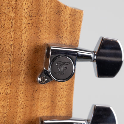 Furch Green D-SM a, Sitka Spruce / African Mahogany with Hard Case