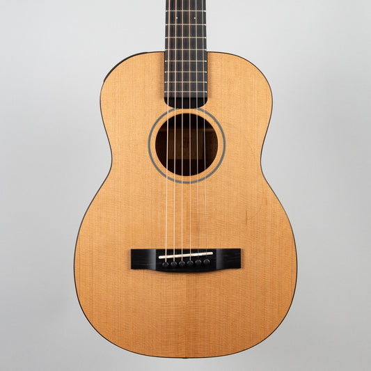 Furch Little Jane LJ 10-CM Solid Wood Travel Acoustic Guitar