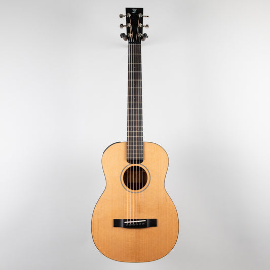 Furch Little Jane LJ 10-CM Solid Wood Travel Acoustic Guitar