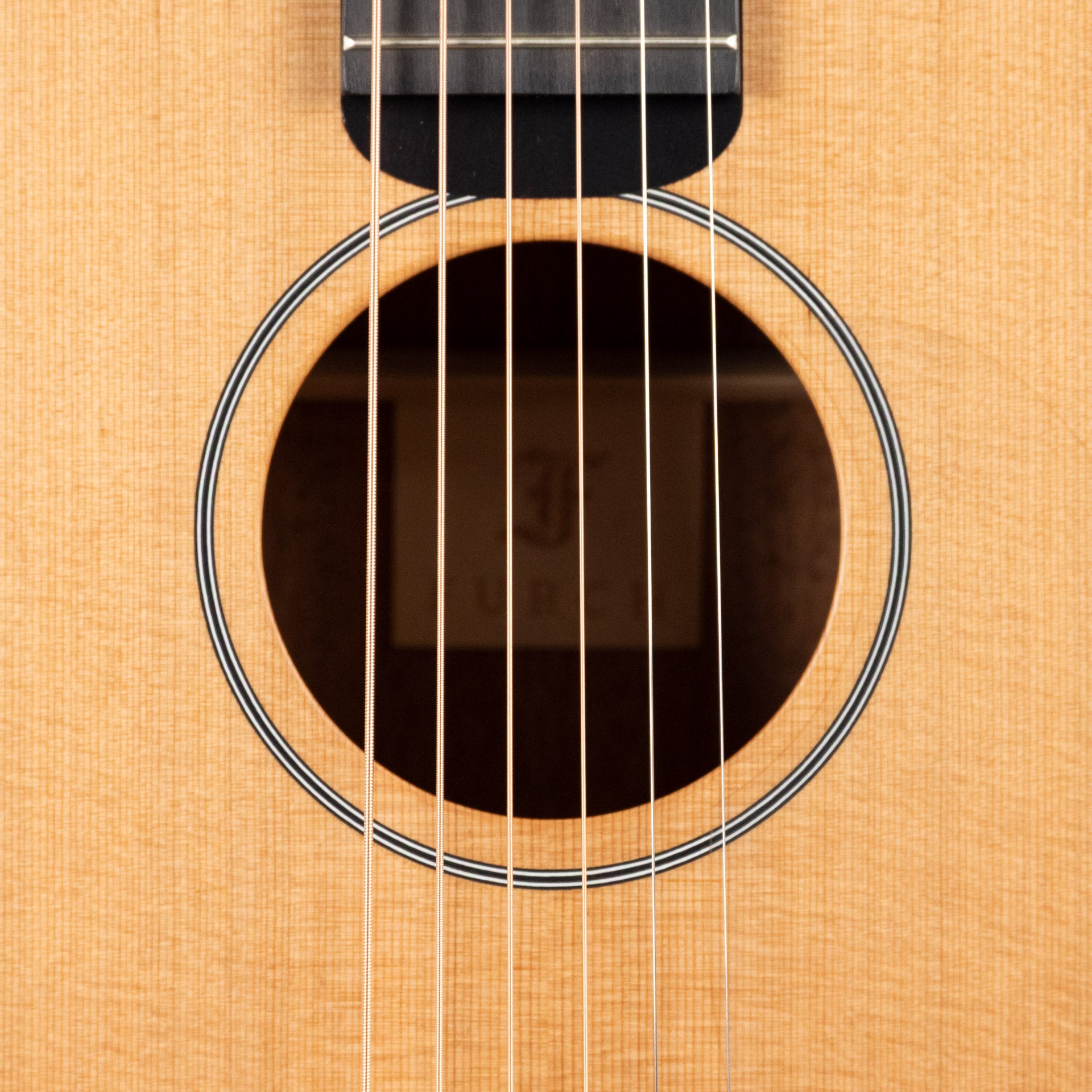 Furch Little Jane LJ 10-CM Solid Wood Travel Acoustic Guitar