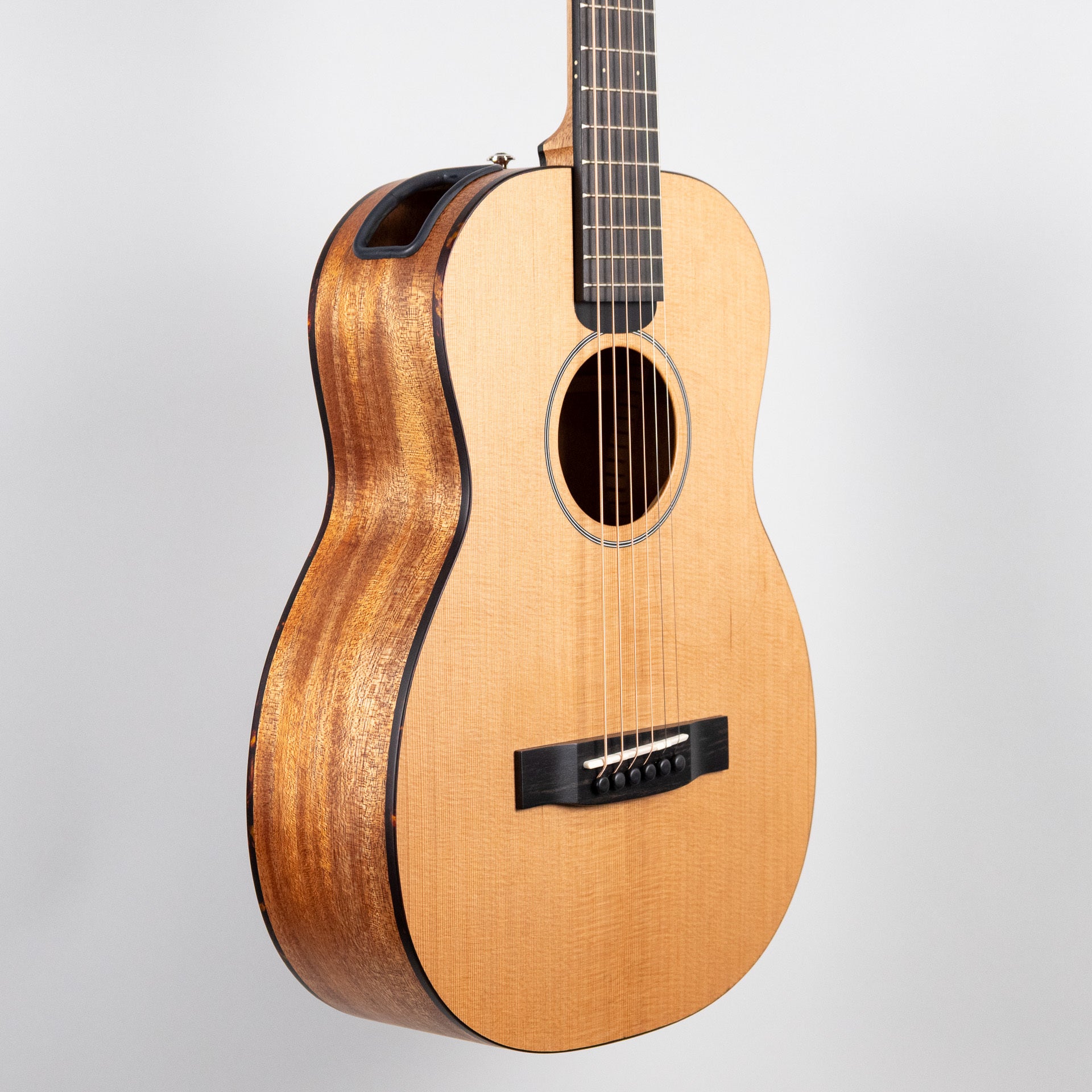 Furch Little Jane LJ 10-CM Solid Wood Travel Acoustic Guitar