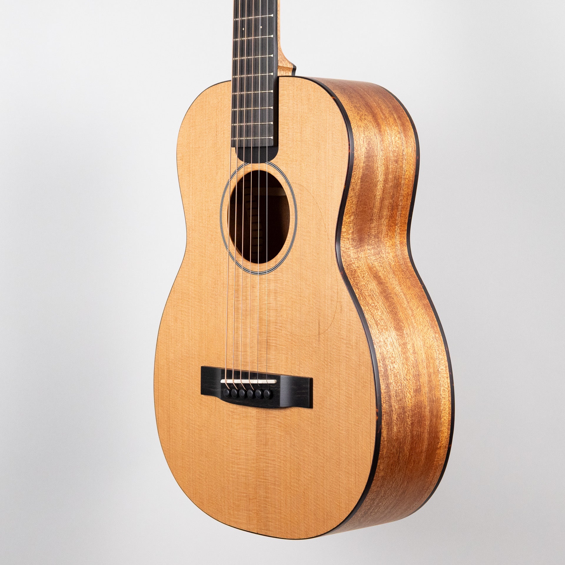 Furch Little Jane LJ 10-CM Solid Wood Travel Acoustic Guitar