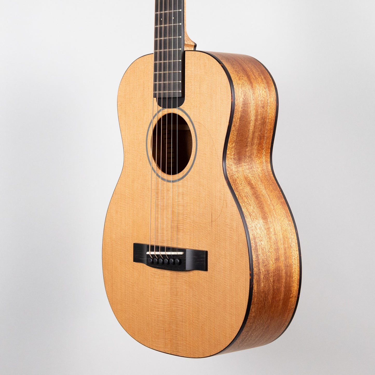 Furch Little Jane LJ 10-CM Solid Wood Travel Acoustic Guitar