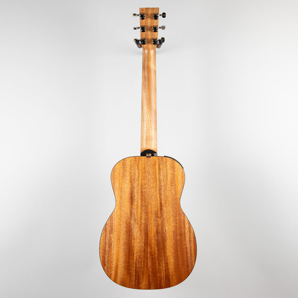 Furch Little Jane LJ 10-CM Solid Wood Travel Acoustic Guitar