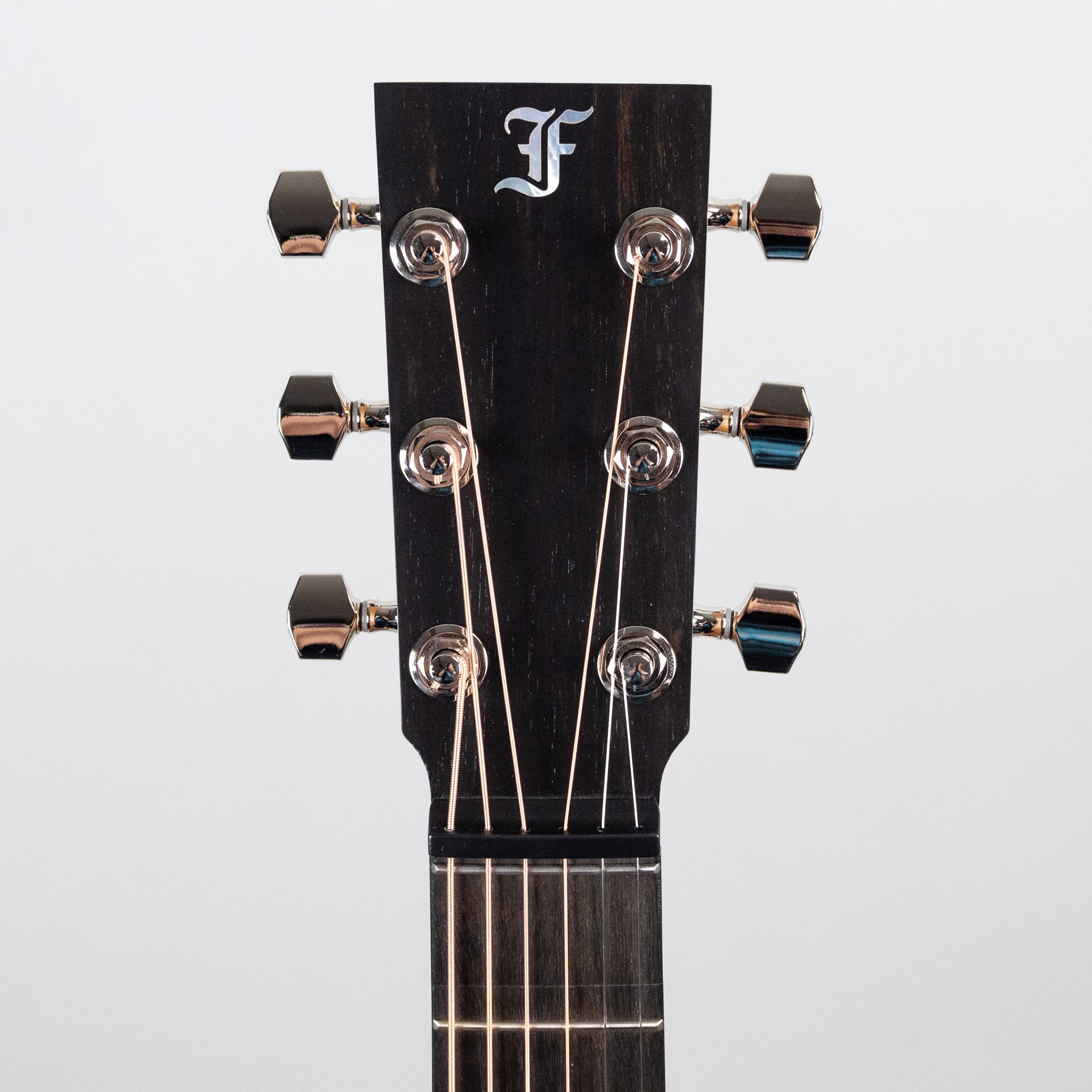 Furch Little Jane LJ 10-CM Solid Wood Travel Acoustic Guitar