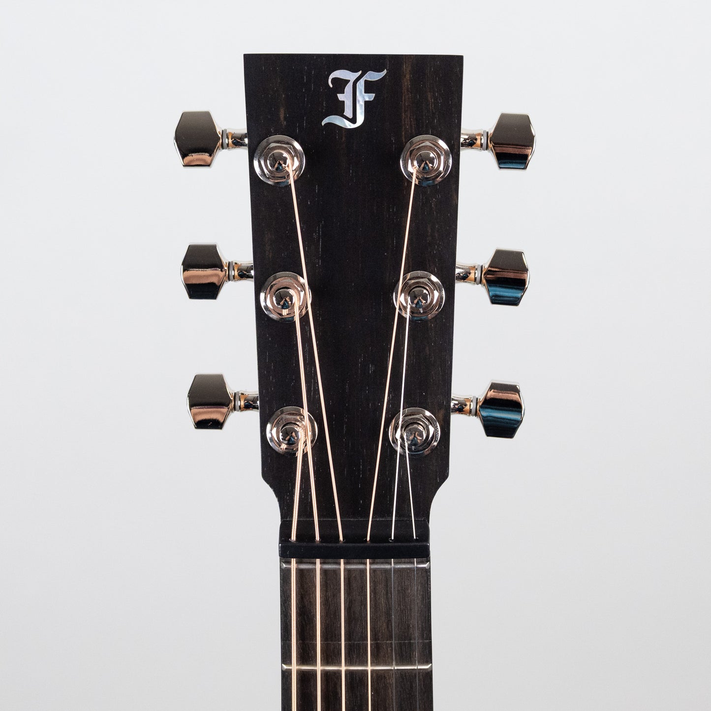 Furch Little Jane LJ 10-CM Solid Wood Travel Acoustic Guitar