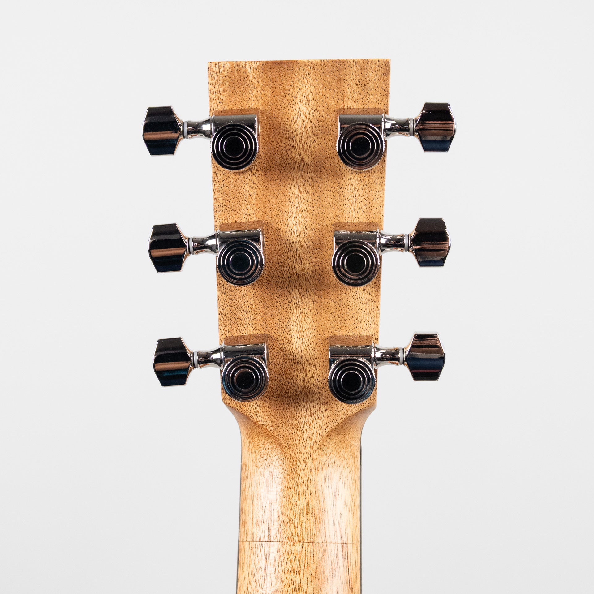 Furch Little Jane LJ 10-CM Solid Wood Travel Acoustic Guitar