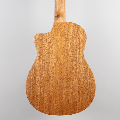 Furch Pioneer-CM a, Western Red Cedar / African Mahogany with Premium Gig Bag