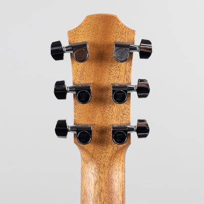 Furch Pioneer-CM a, Western Red Cedar / African Mahogany with Premium Gig Bag