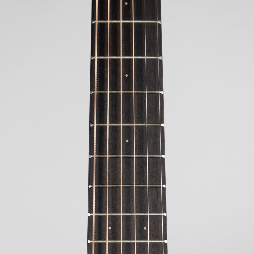 Furch Pioneer-CM a, Western Red Cedar / African Mahogany with Premium Gig Bag