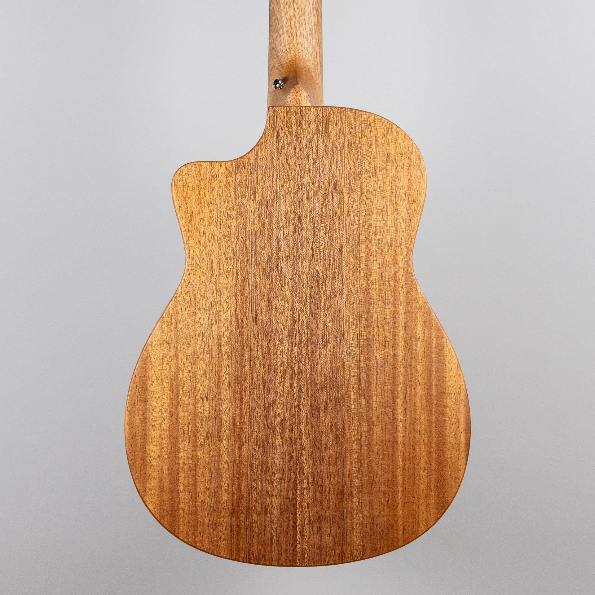 Furch Pioneer-CM a, Western Red Cedar / African Mahogany with Premium Gig Bag