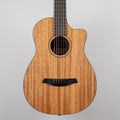 Furch Pioneer-MM a, African Mahogany / African Mahogany with Premium Gig Bag