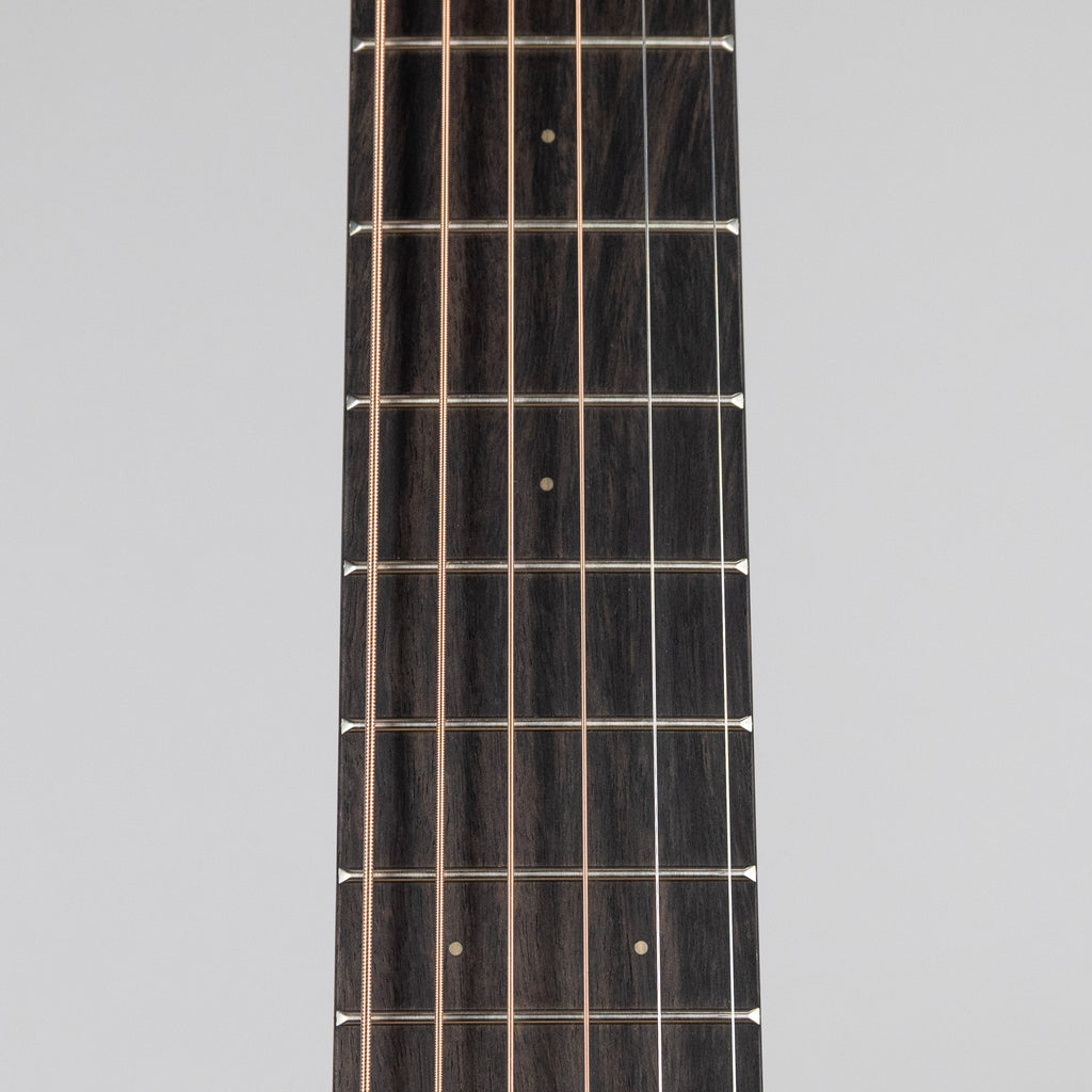 Furch Pioneer-MM a, African Mahogany / African Mahogany with Premium Gig Bag