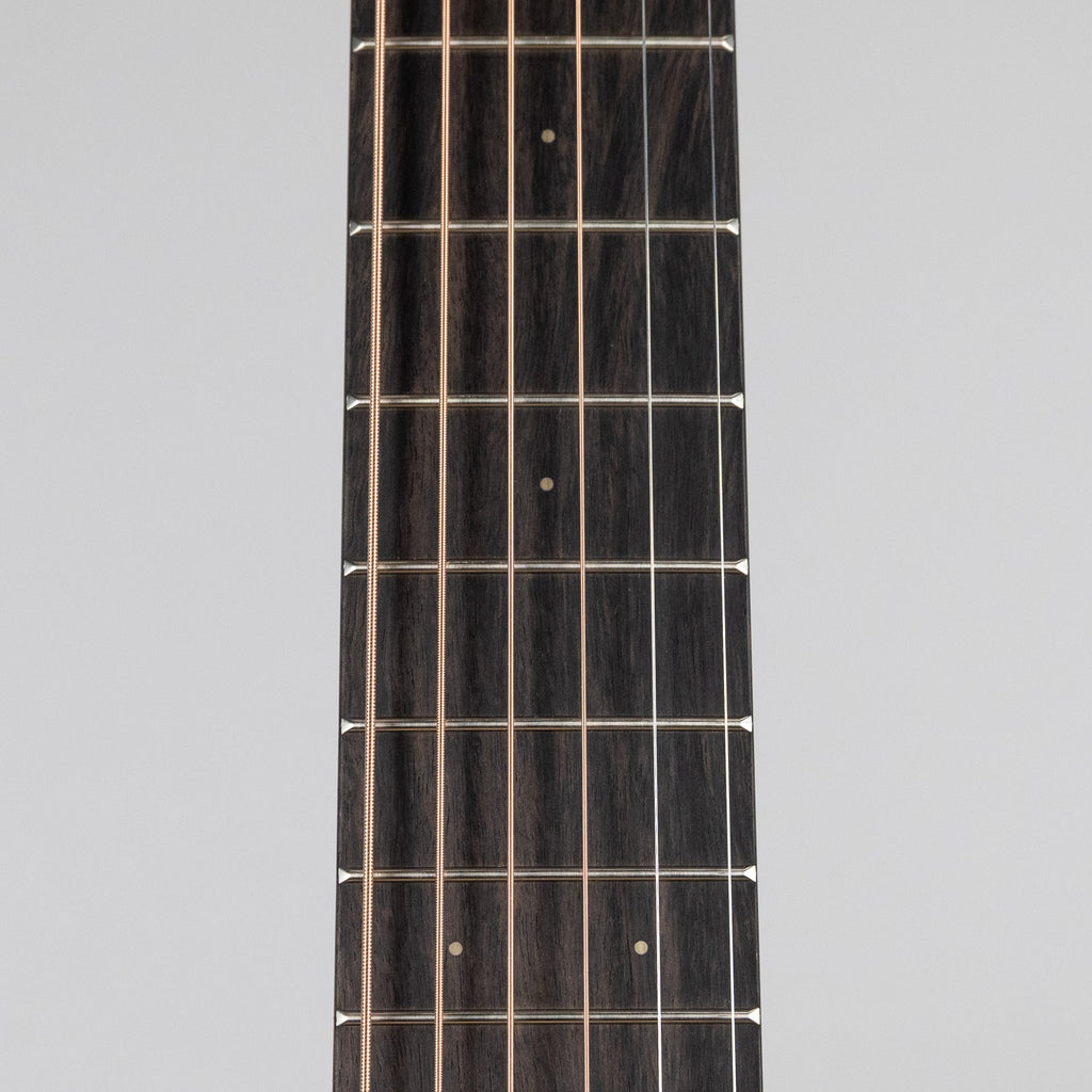 Furch Pioneer-MM a, African Mahogany / African Mahogany with Premium Gig Bag