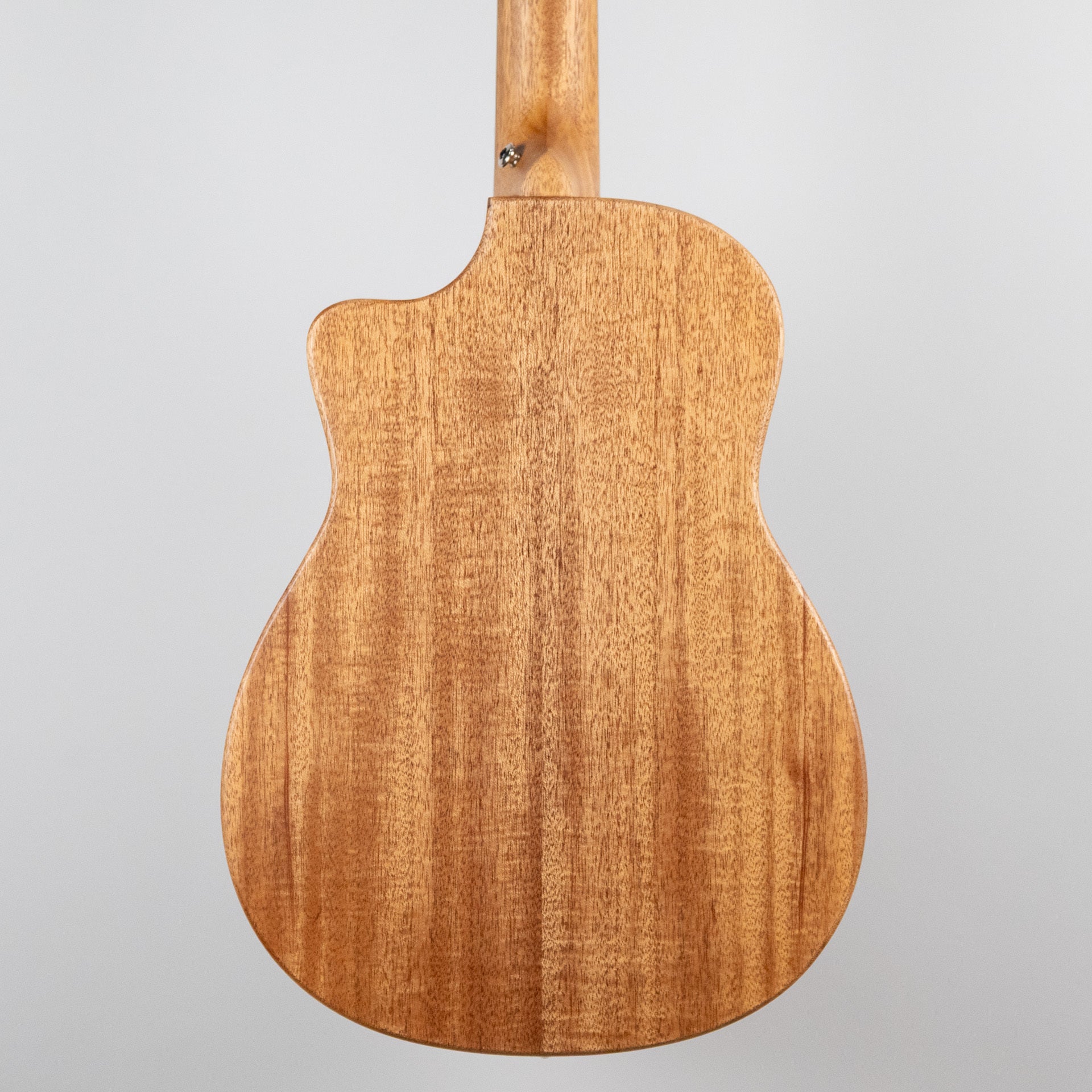 Furch Pioneer-MM a, African Mahogany / African Mahogany with Premium Gig Bag