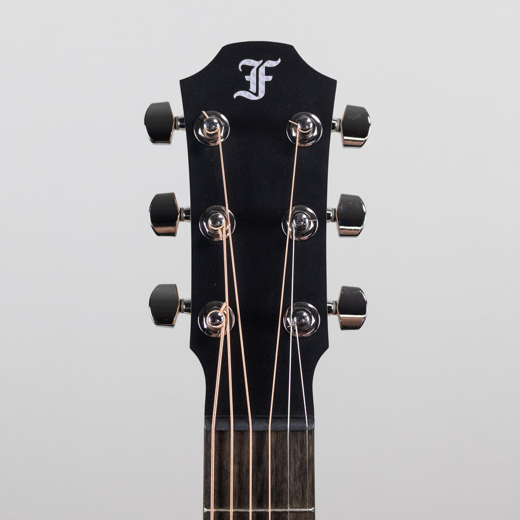 Furch Pioneer-MM a, African Mahogany / African Mahogany with Premium Gig Bag