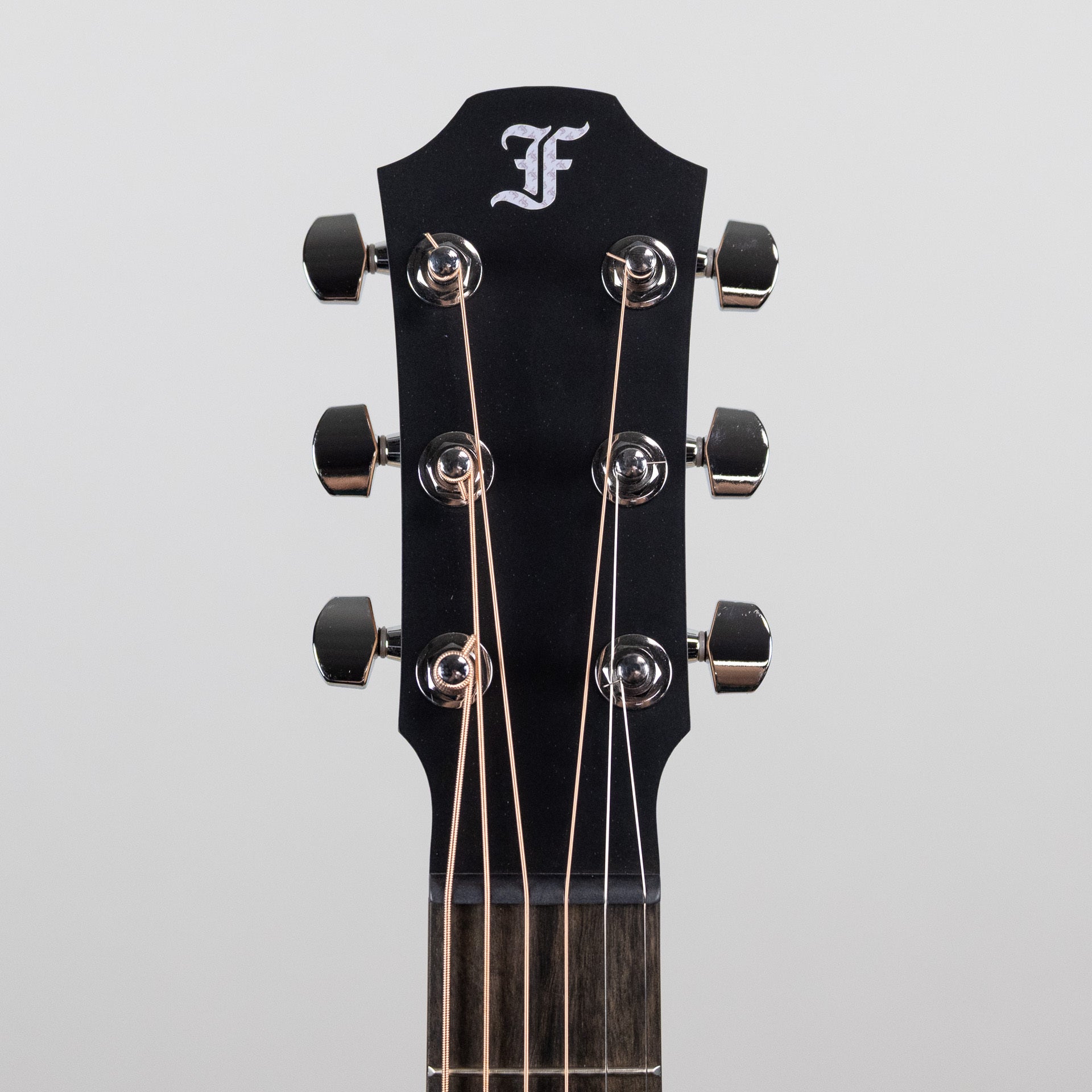 Furch Pioneer-MM a, African Mahogany / African Mahogany with Premium Gig Bag