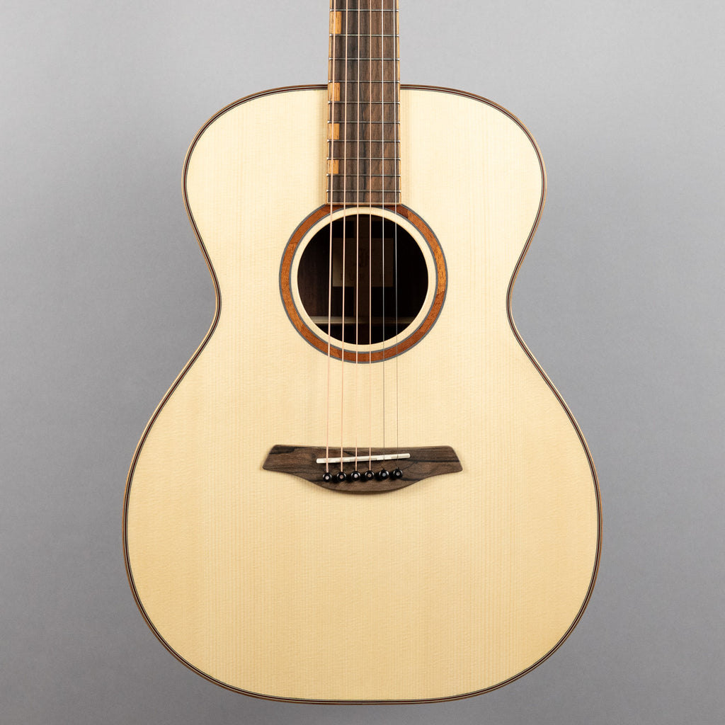Furch Red Pure OM-LR, Alpine Spruce / Indian Rosewood
