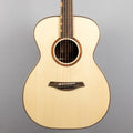 Furch Red Pure OM-LR, Alpine Spruce / Indian Rosewood