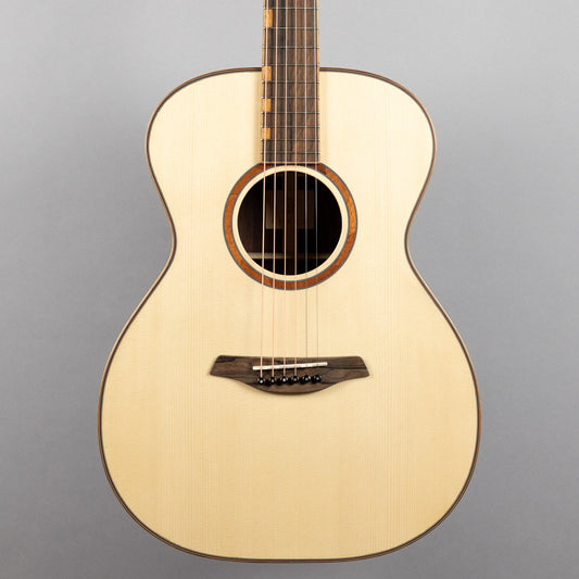 Furch Red Pure OM-LR, Alpine Spruce / Indian Rosewood