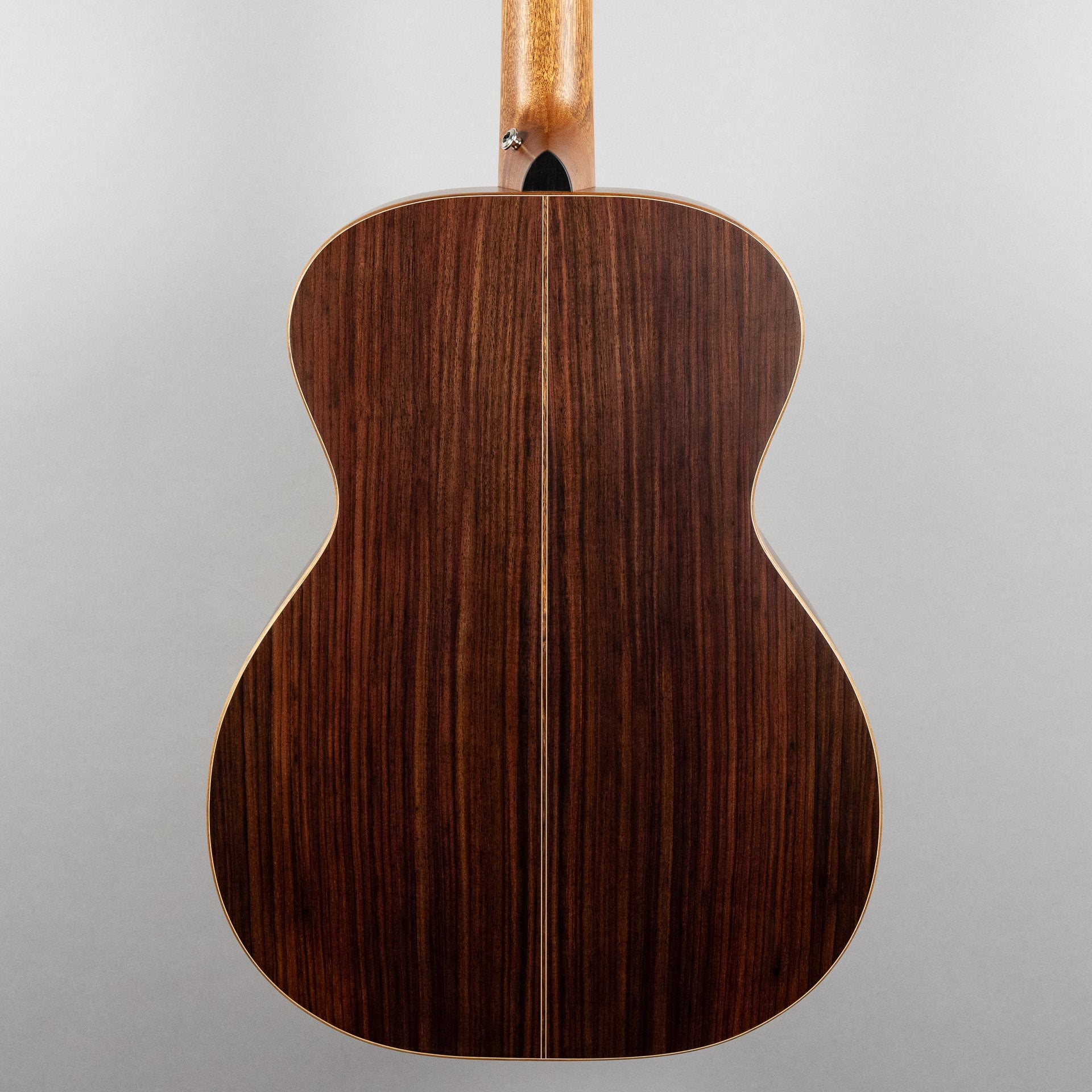 Furch Red Pure OM-LR, Alpine Spruce / Indian Rosewood