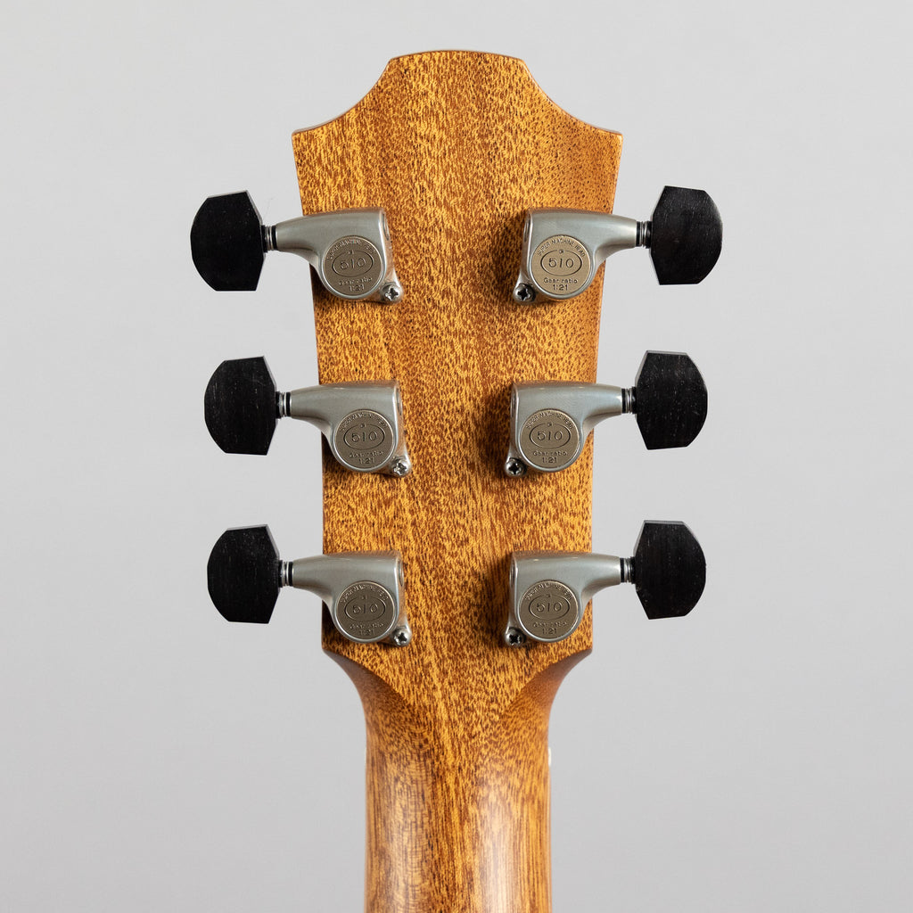 Furch Red Pure OM-LR, Alpine Spruce / Indian Rosewood