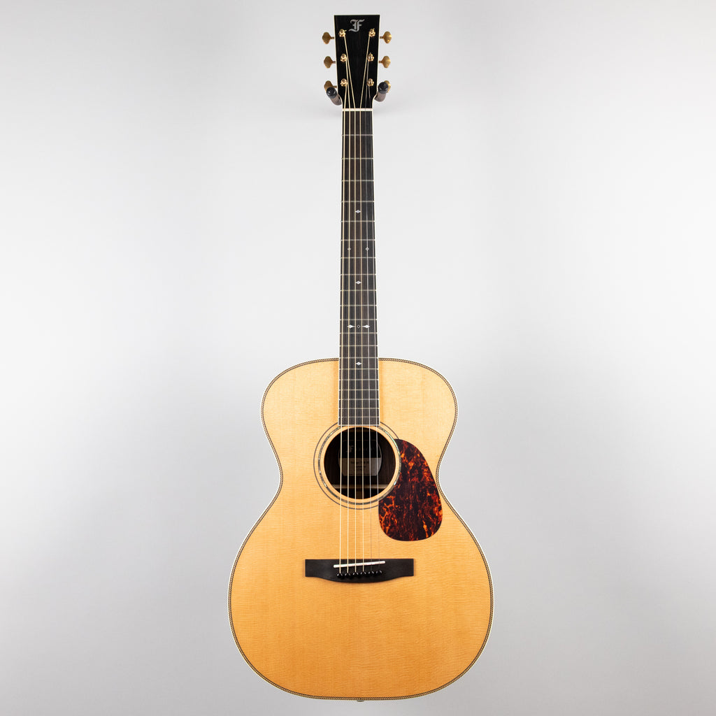 Furch Vintage 2 OM-SR a, Sitka / Rosewood