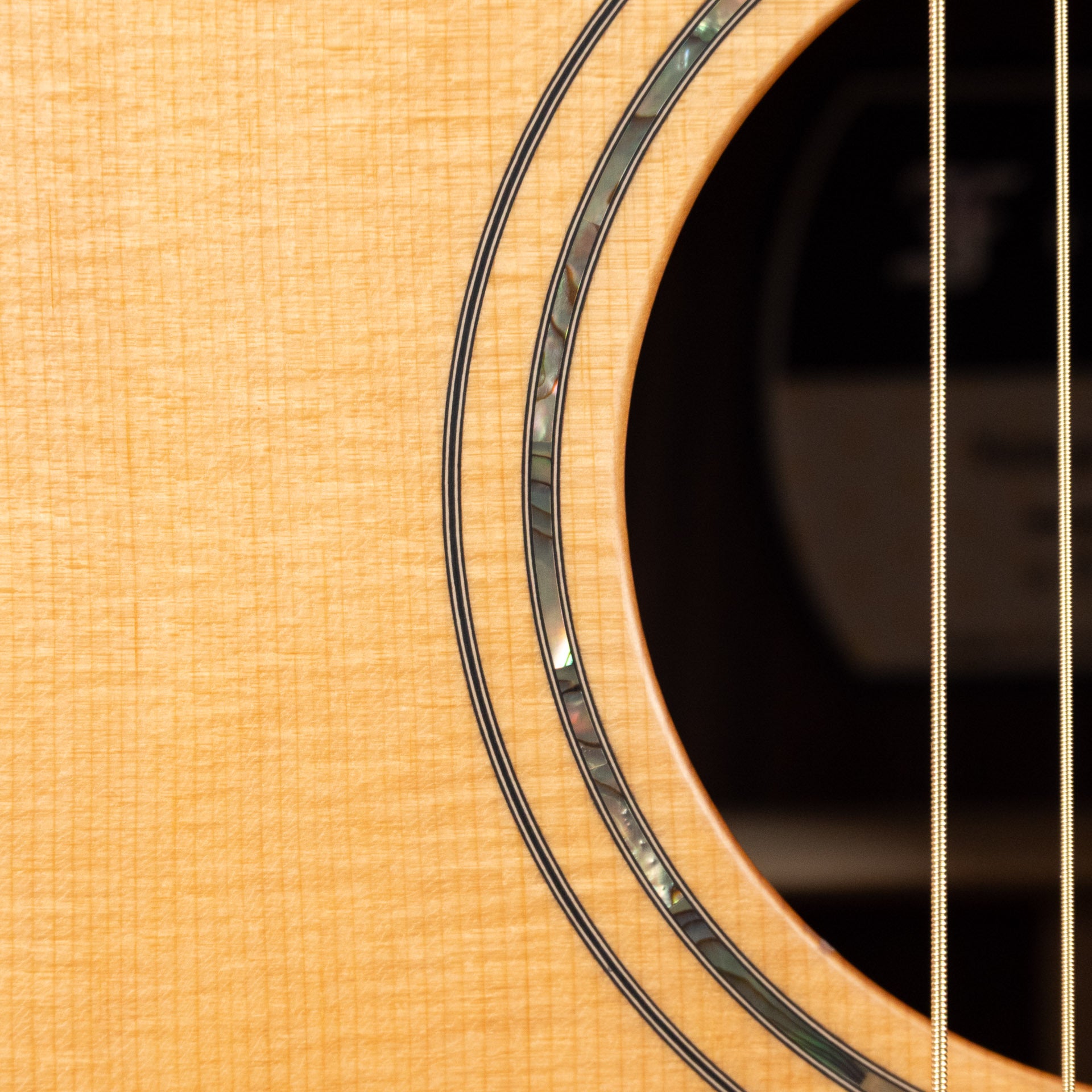 Furch Vintage 2 OM-SR a, Sitka / Rosewood