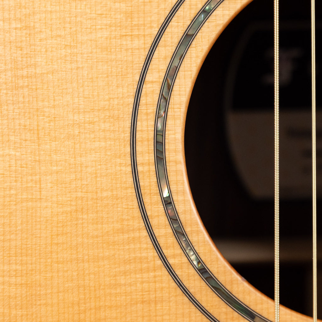 Furch Vintage 2 OM-SR a, Sitka / Rosewood