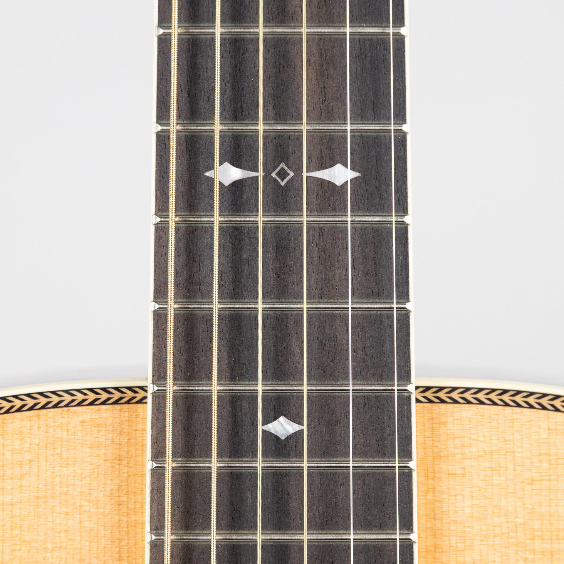 Furch Vintage 2 OM-SR a, Sitka / Rosewood