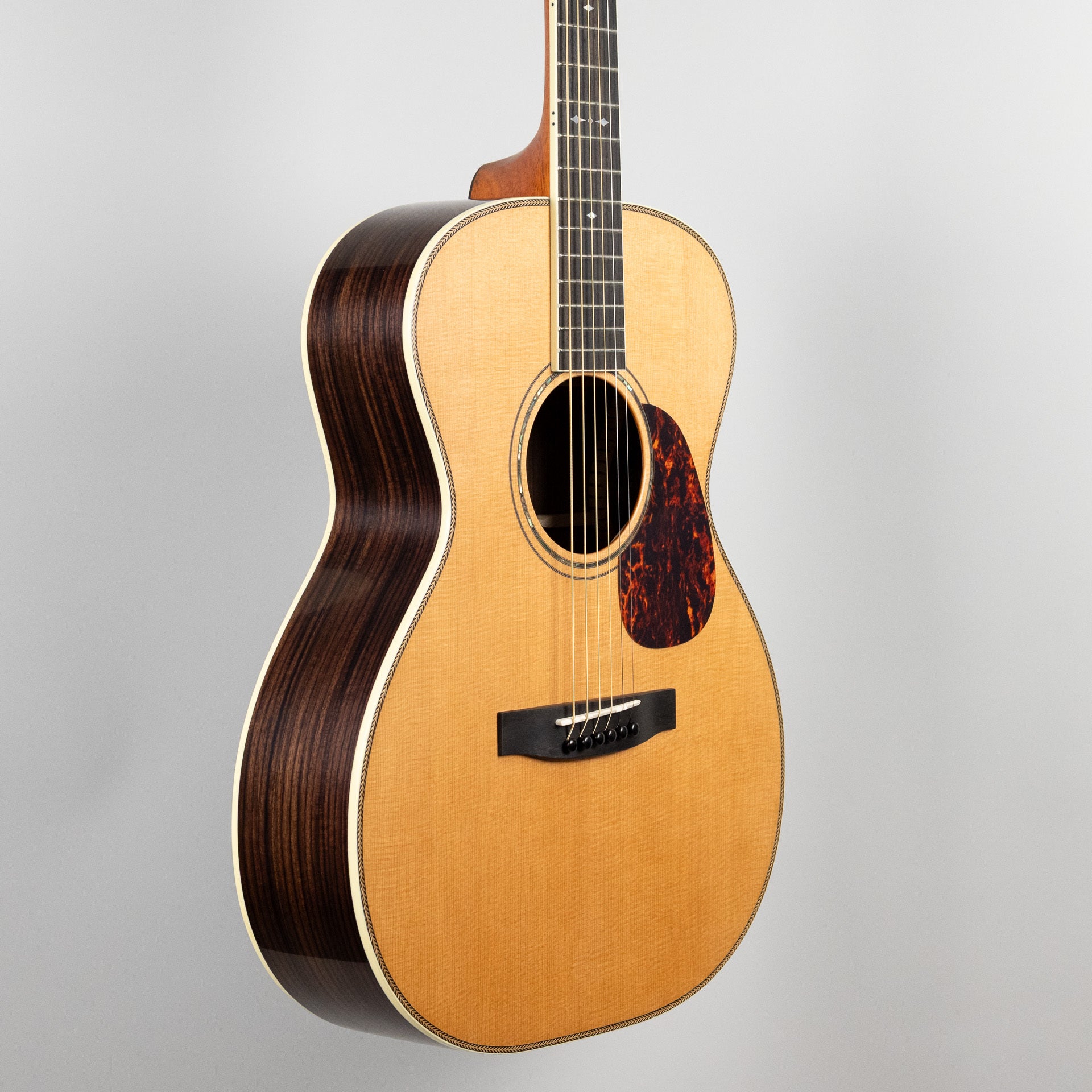 Furch Vintage 2 OM-SR a, Sitka / Rosewood